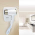 Wall Mount Professional Hair Dryer